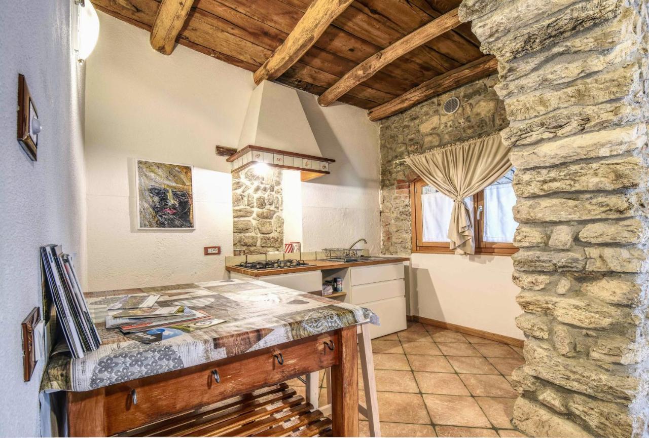 Romantic Boutique Hospitality Revine Lago Extérieur photo